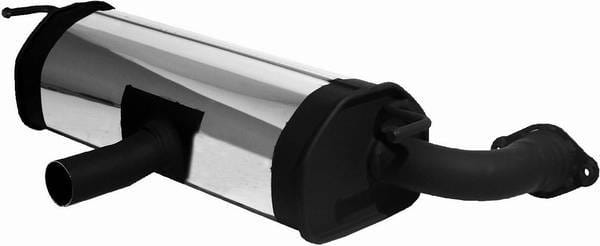 Toyota Celica Remus Main Silencer - 905099 0500