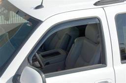 Dodge Magnum Putco Element Tinted Window Visors - 580131