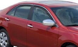 Toyota Camry Putco Element Tinted Window Visors - 580321