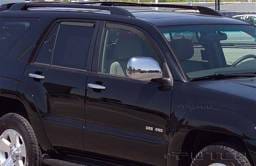 Toyota 4Runner Putco Element Tinted Window Visors - 580347