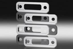 Hummer H2 Defenderworx Side Light Bezels - Smooth - Set of 4 - Chrome - H2PPC05008