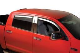 Ford F150 Putco Element Tinted Window Visors - 580144
