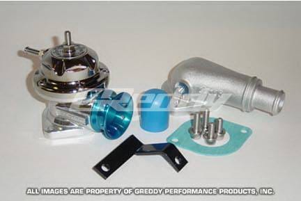 Mazda RX-7 Greddy Blow-Off Valve Kit - 11541103