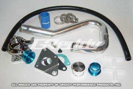 Subaru WRX Greddy Blow-Off Valve Kit - 11561110