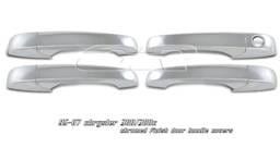 Dodge Magnum Option Racing Door Handles - 31-16107