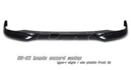 Honda Accord Option Racing Bumper Lip - Type-R Style - 38-20108