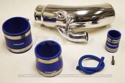 Mitsubishi Lancer Greddy Suction Pipe - Aluminum - 11930200