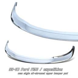 Ford Expedition Option Racing Upper Bumper Pad - 65-18177