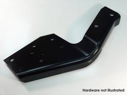 Nissan Pickup Fey Bumper Mount Kit - 95300