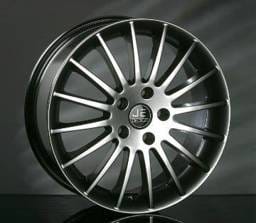 18 or 19 Inch Felgen - Audi 4 Wheel Package