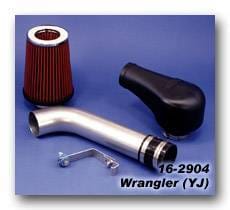 Pacesetter AiR FX Performance Air Intake System - 16-2904