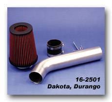Pacesetter AiR FX Performance Air Intake System - 16-2501