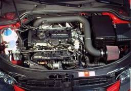 AUDI A3 2.0 FSI PFLO RACE INTAKE
