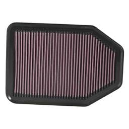 Omix Air Filter - Panel - KN-332364