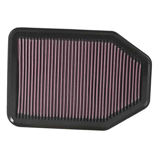 Omix Air Filter - Panel - KN-332364