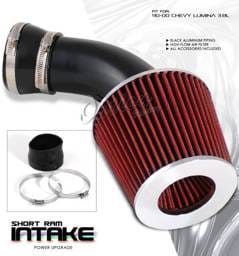 Chevrolet Lumina Option Racing Air Intake Pipe