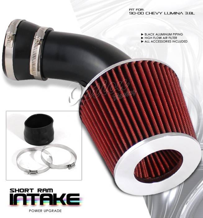 Chevrolet Lumina Option Racing Air Intake Pipe