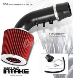 Ford Probe Option Racing Air Intake Pipe