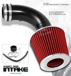 Chrysler PT Cruiser Option Racing Air Intake Pipe
