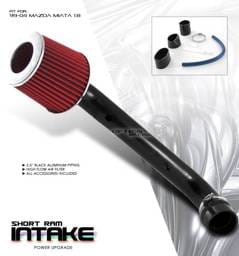 Mazda Miata Option Racing Air Intake Pipe