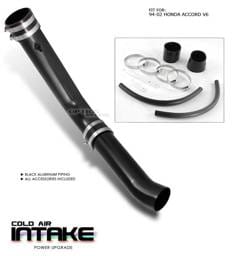 Honda Accord Option Racing Cold Air Intake Piping