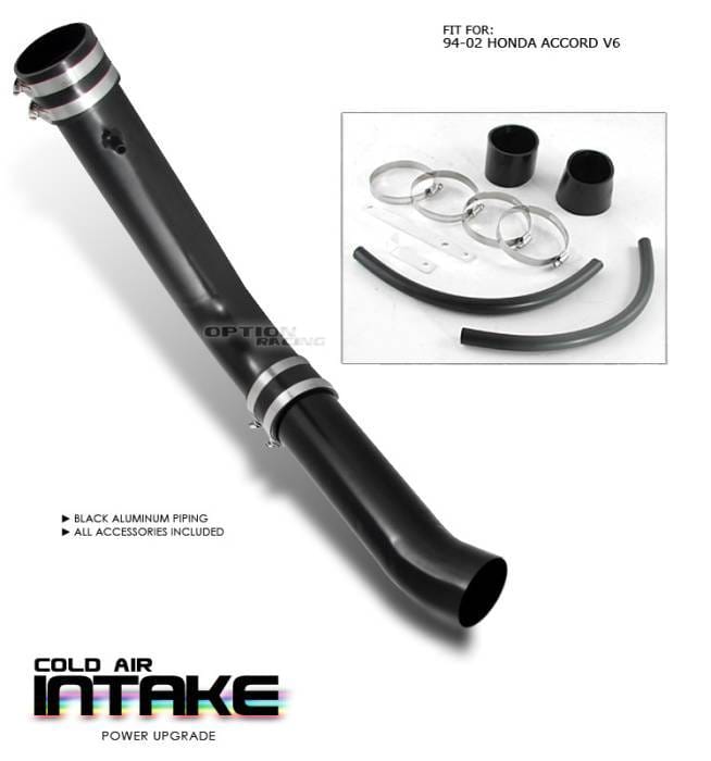 Honda Accord Option Racing Cold Air Intake Piping