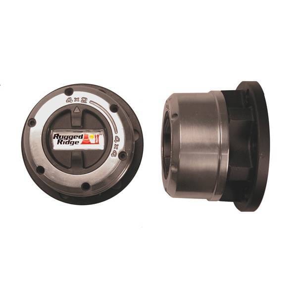 Jeep Wagoneer Outland Locking Hub - 15001.01