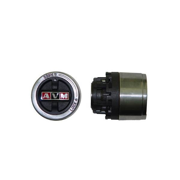 Ford F250 Outland Locking Hub - 15001.08