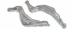Ford Mustang SLP Coated Long Tube Headers - 23000