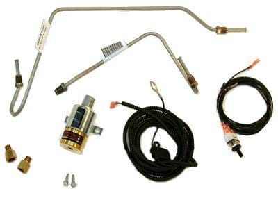 Ford Mustang SLP Brake-Control Package - 23030