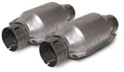 Ford Mustang SLP High Flow Catalytic Conveter Kit - 23034