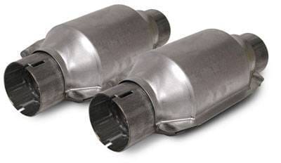 Ford Mustang SLP High Flow Catalytic Conveter Kit - 23034