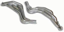 Ford Mustang SLP Coated Long Tube Headers - 23011
