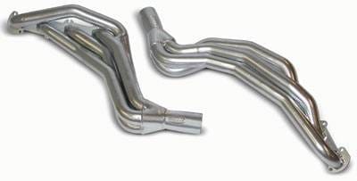 Ford Mustang SLP Coated Long Tube Headers - 23011