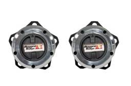 Jeep Scrambler Outland Locking Hub - 15001.26