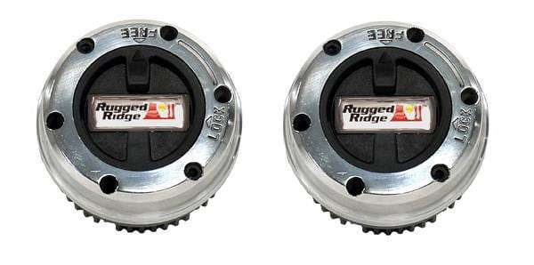 Chevrolet C20 Outland Locking Hub - 15001.18