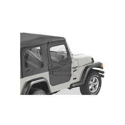 Omix Soft Door Kits - 51789