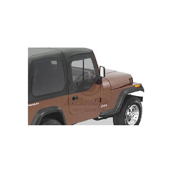 Omix Hard Upper Door Kits - 41485