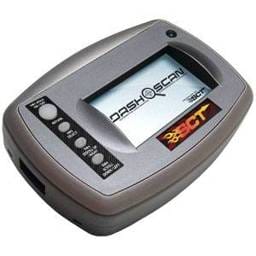 Ford Mustang SCT Dash Scan Data Monitor - 38017