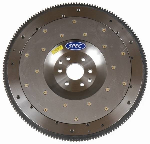 Ford Mustang SPEC Clutches Billet Steel Flywheel - 60008
