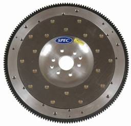 Ford Mustang SPEC Clutches Billet Aluminum Flywheel - 60012