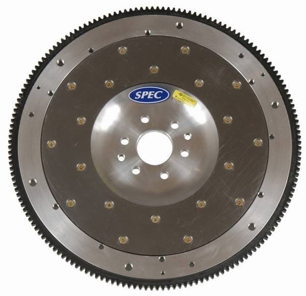 Ford Mustang SPEC Clutches Billet Aluminum Flywheel - 60012