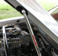 Ford Mustang Redline Tuning Quicklift Elite Hood Struts - 61005 thumbnail 2