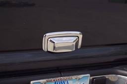 Chevrolet Suburban Putco Rear Hatch Handle without Keyhole - 400018