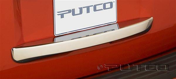 Cadillac Escalade Putco Rear Handle Covers - 400035 thumbnail 2