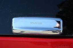 Cadillac Escalade Putco Rear Handle Covers - 400039
