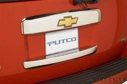 Chevrolet Tahoe Putco Rear Handle Covers - 400034
