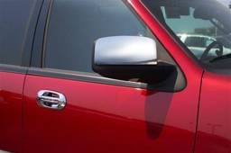 Honda Ridgeline Putco Mirror Overlays - 400057
