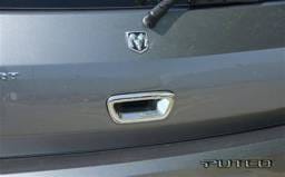 Chrysler Pacifica Putco Rear Handle Covers - 400080