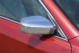 Toyota Camry Putco Mirror Overlays - 400068